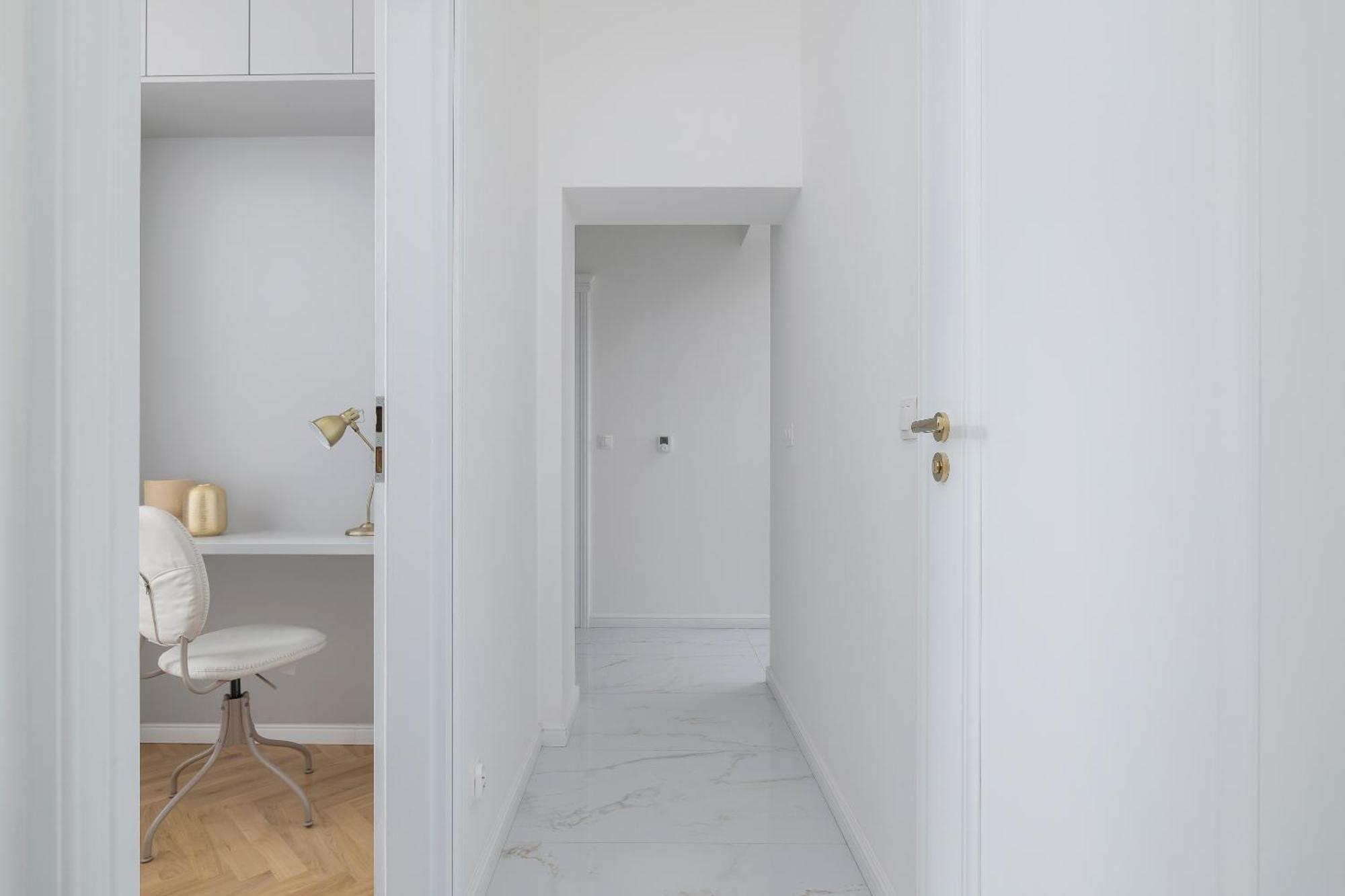 4-bedroom - Private Sauna - Wielopole 7
