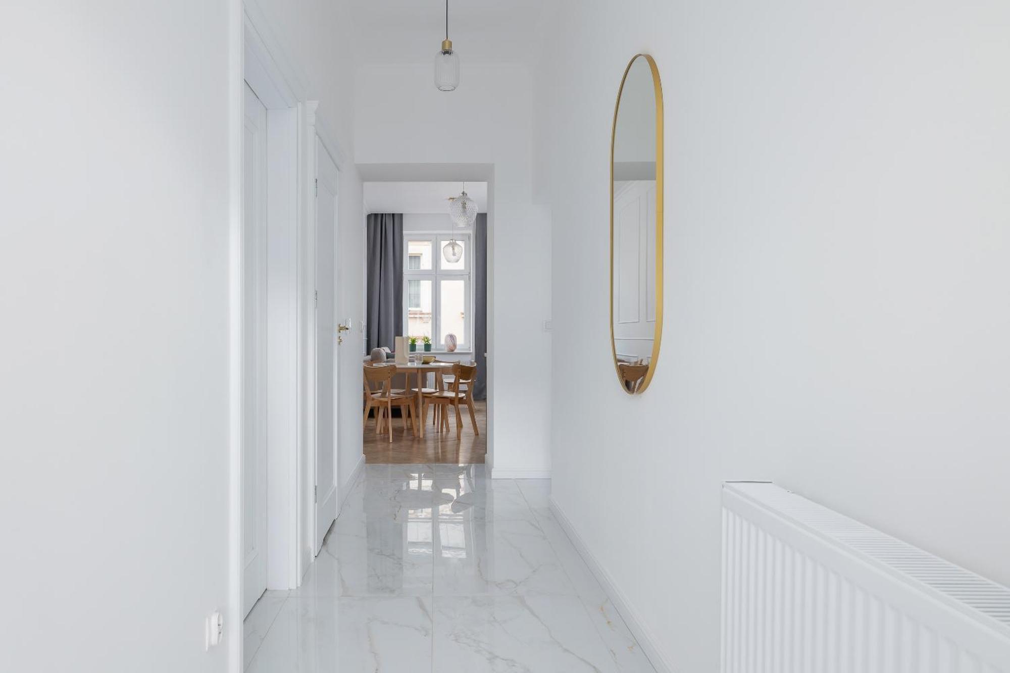 4-bedroom - Private Sauna - Wielopole 7 Krakow