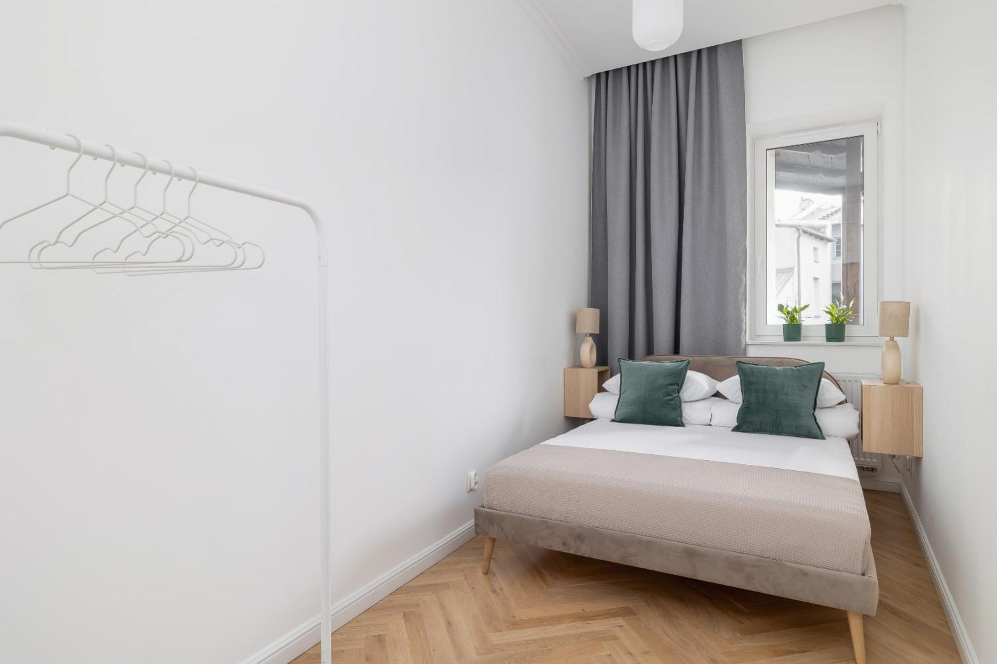 4-bedroom - Private Sauna - Wielopole 7 * Krakow