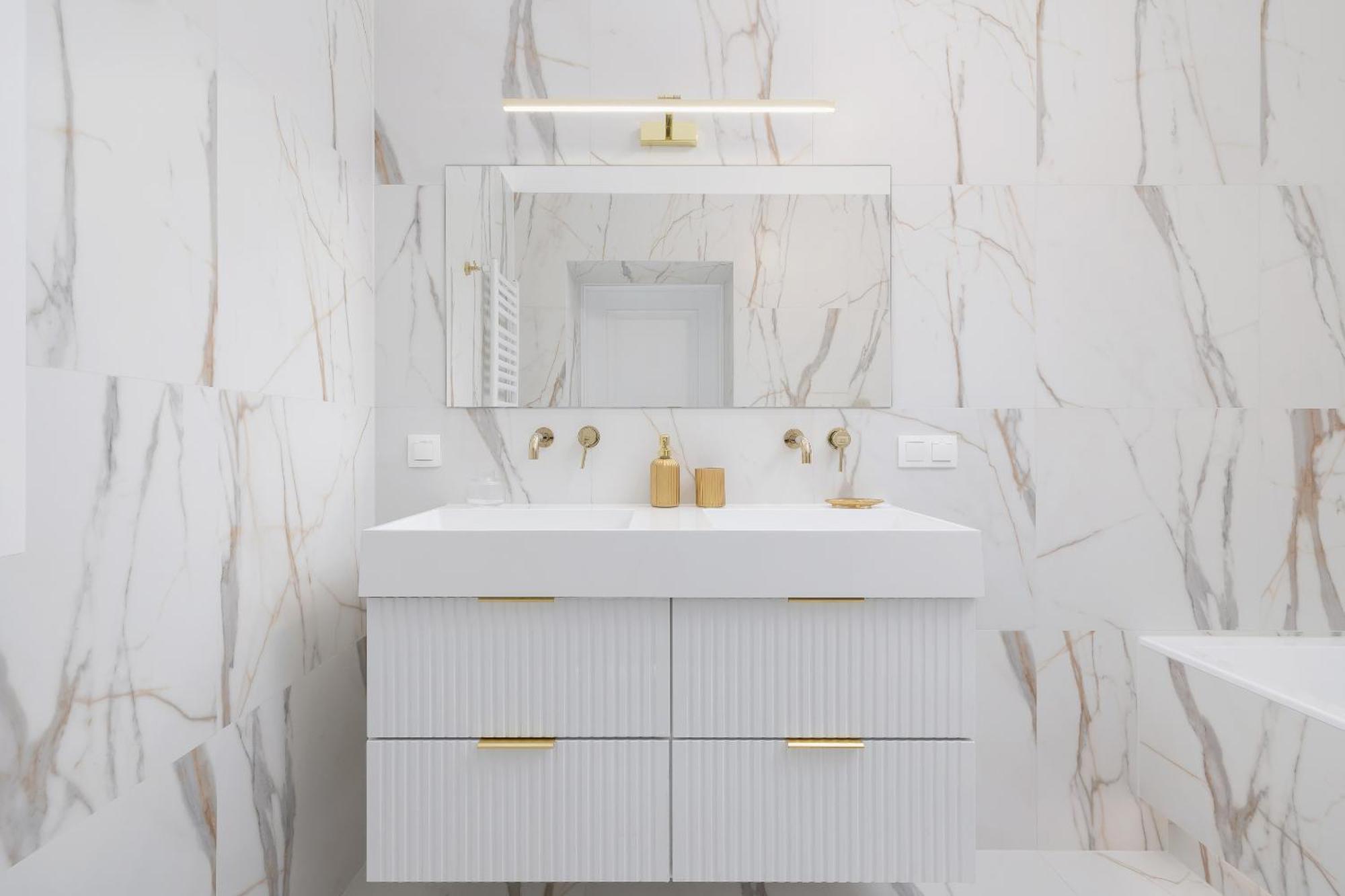4-bedroom - Private Sauna - Wielopole 7 Krakow