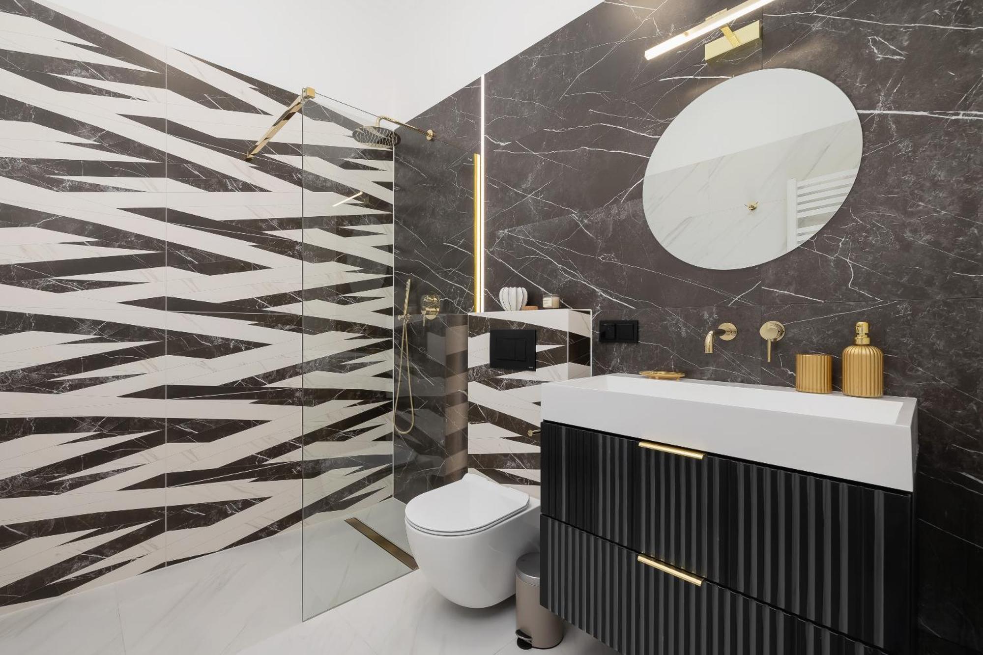 4-bedroom - Private Sauna - Wielopole 7 Apartment Krakow