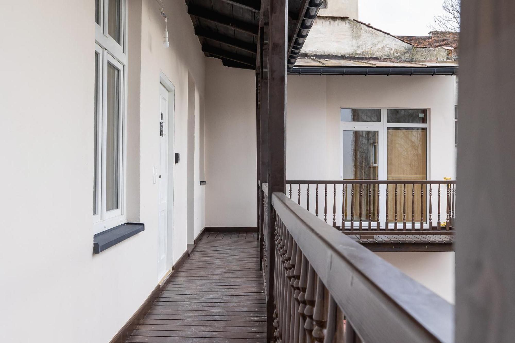 4-bedroom - Private Sauna - Wielopole 7 * Krakow