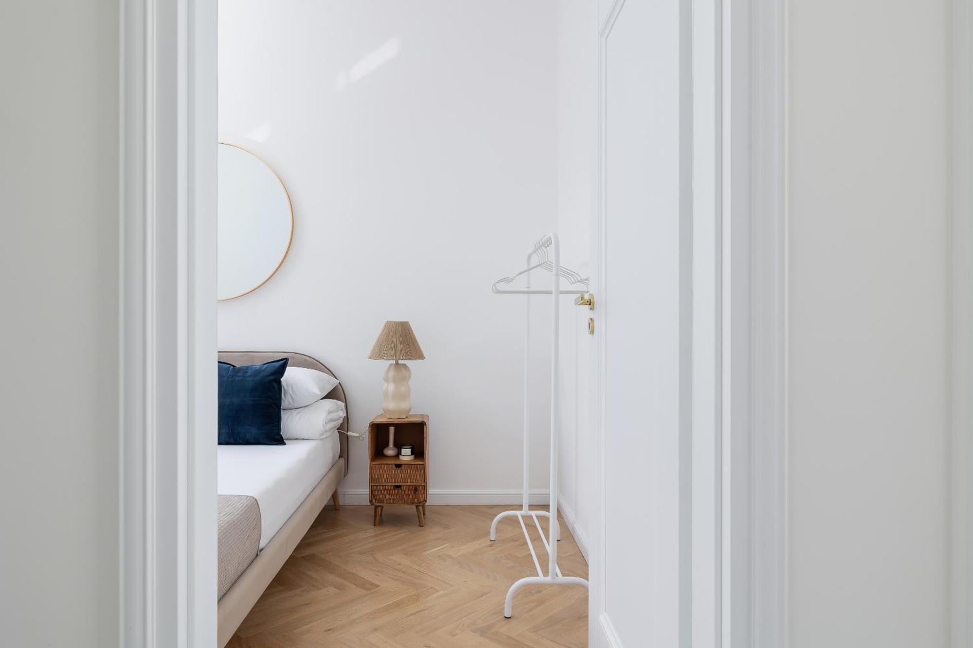 Apartment 4-bedroom - Private Sauna - Wielopole 7