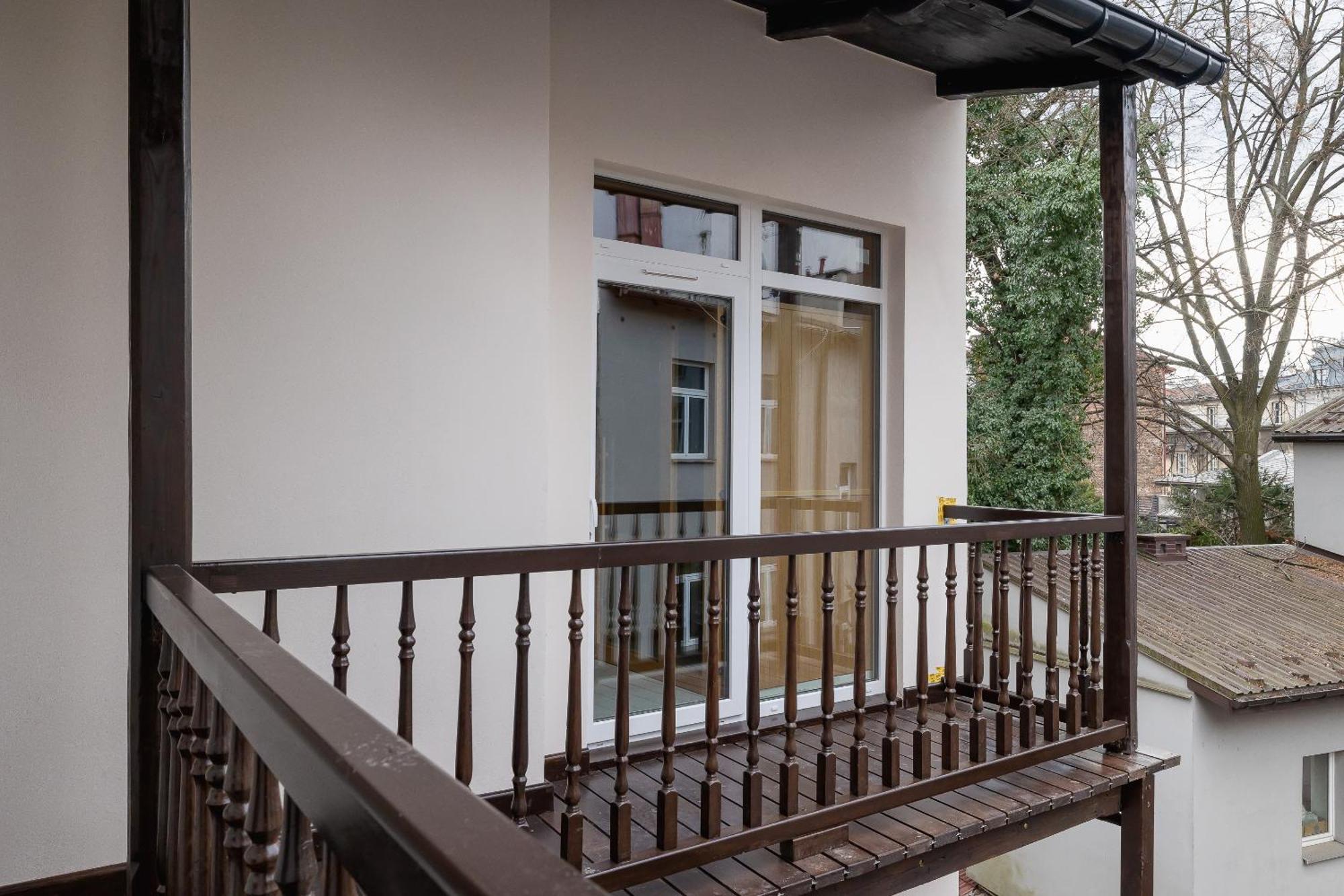 4-bedroom - Private Sauna - Wielopole 7 Krakow